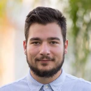 Meet your Posher, Panos